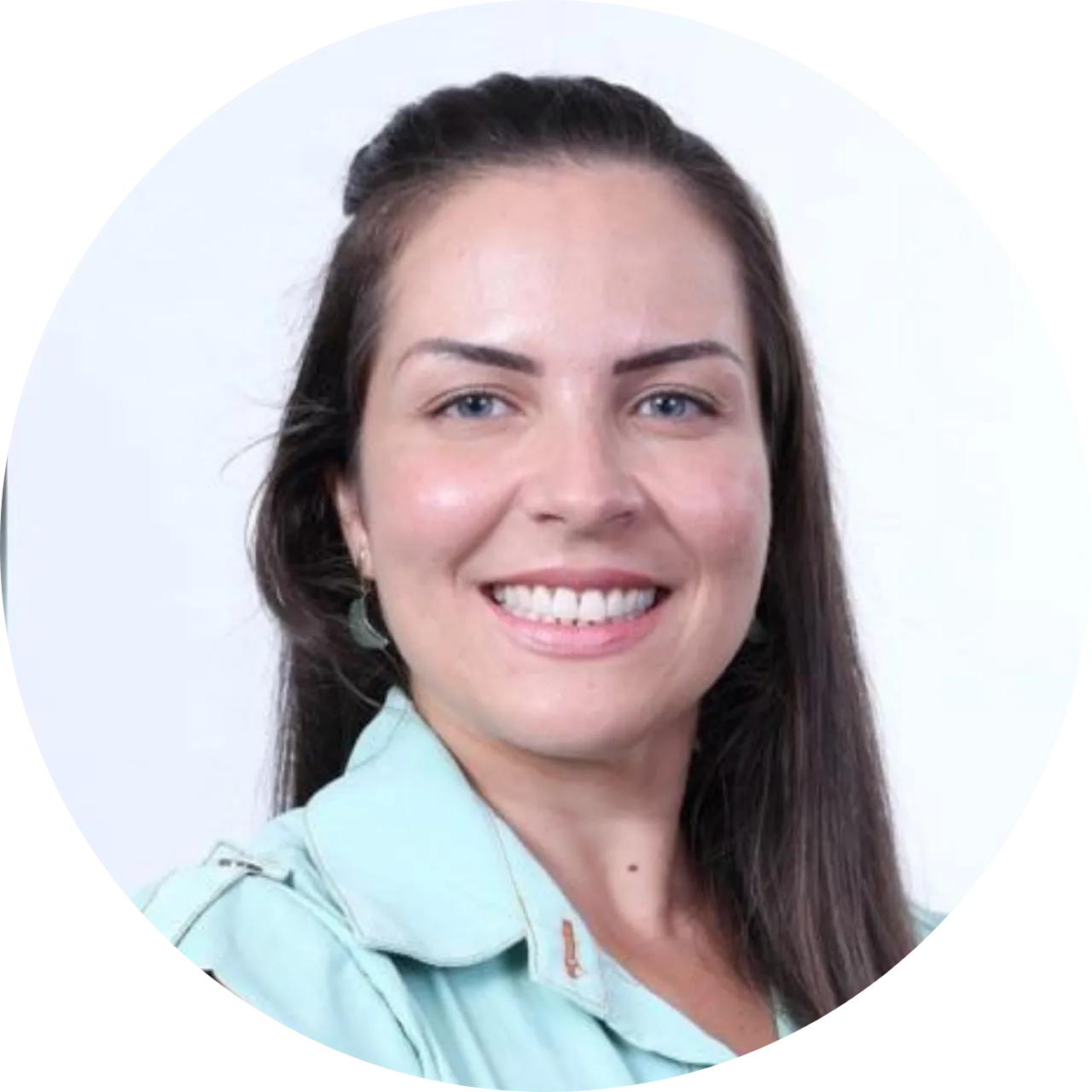 Ana Maria Dos Santos